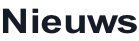 Nieuws